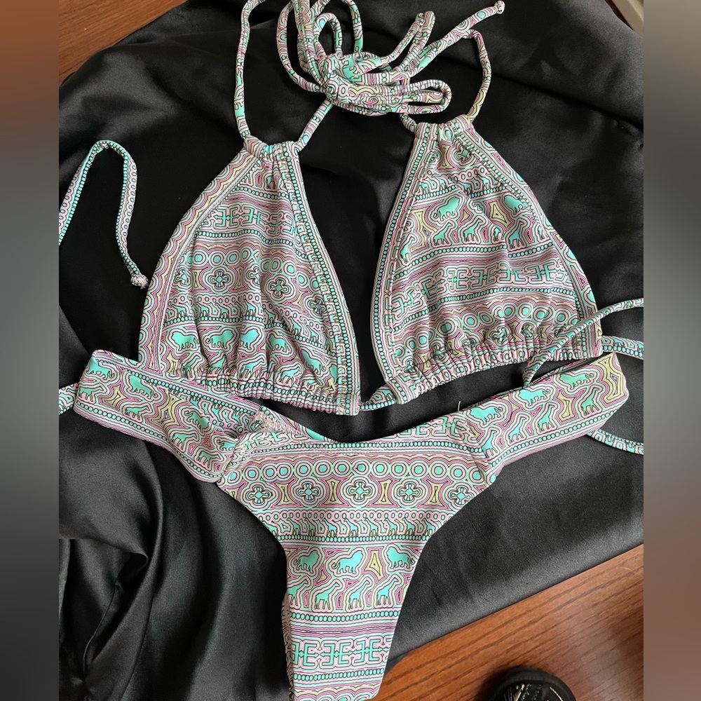 MONTCE BIKINI *